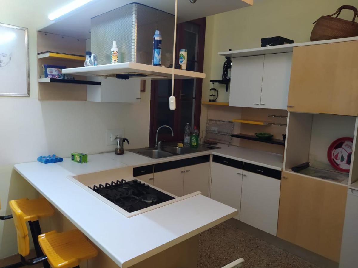 Exclusive Ca Quadri Apartments Venedig Exterior foto