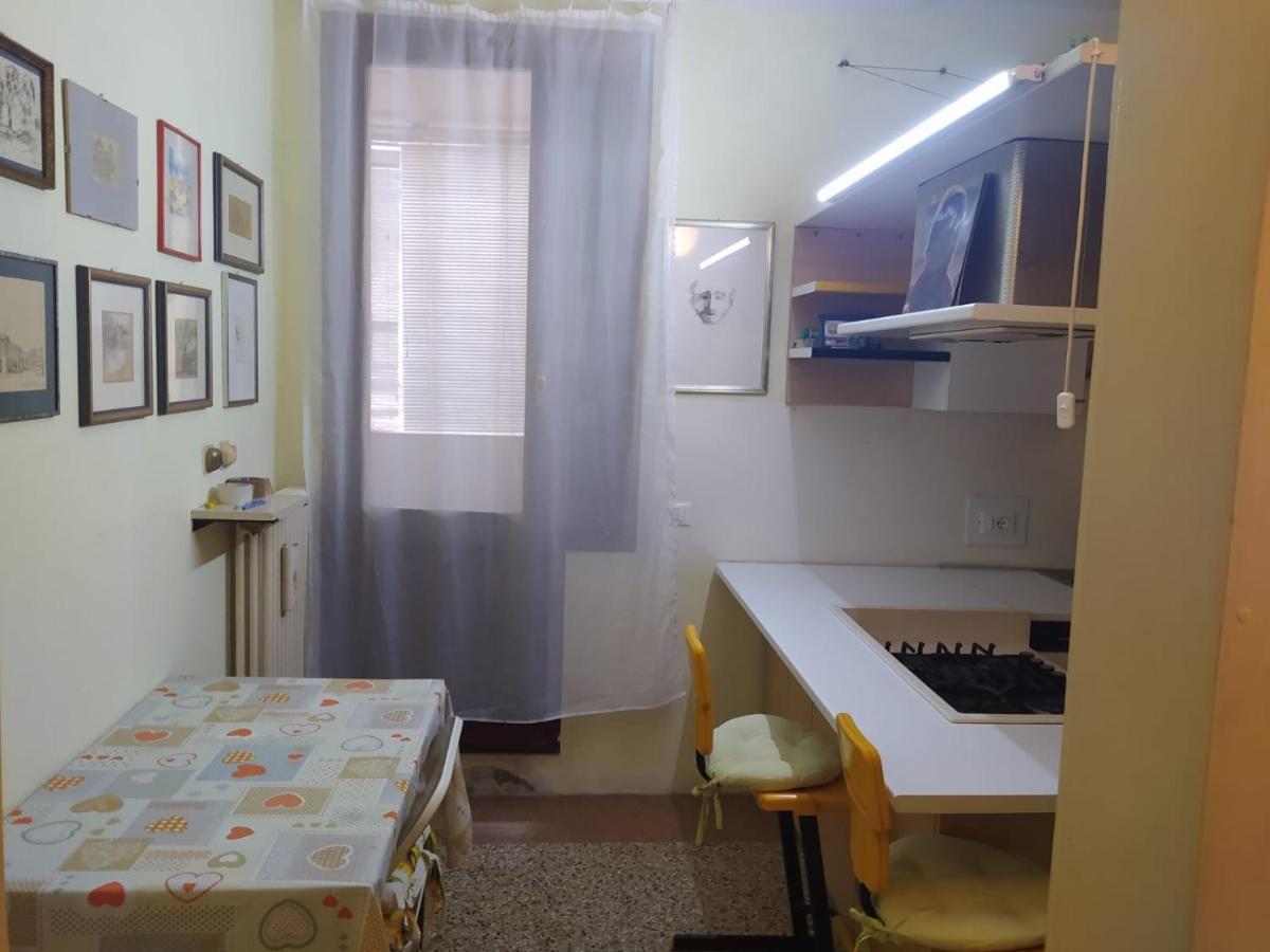 Exclusive Ca Quadri Apartments Venedig Exterior foto