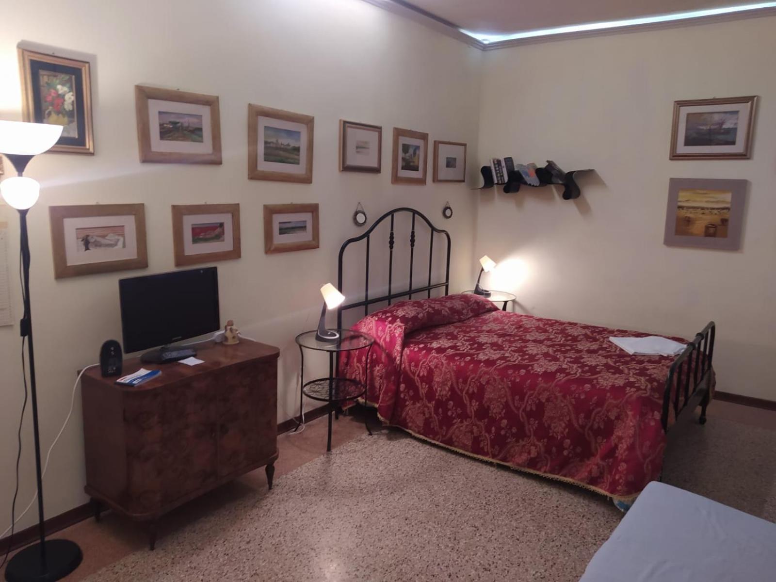 Exclusive Ca Quadri Apartments Venedig Exterior foto