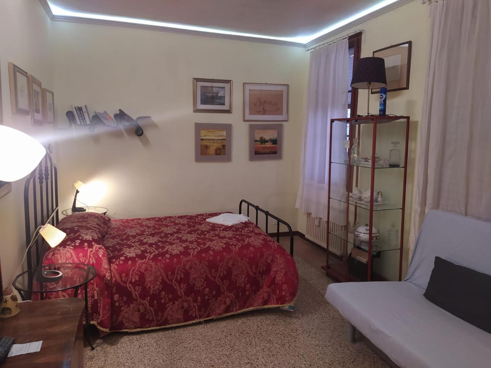 Exclusive Ca Quadri Apartments Venedig Exterior foto
